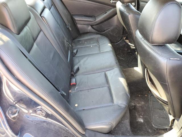 Photo 10 from auction – 2008 NISSAN ALTIMA 2.5 with VIN 1N4AL21E98N516458