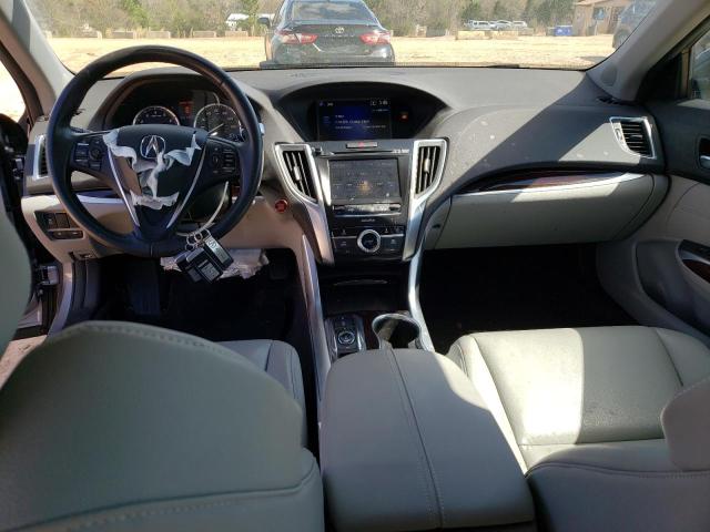 Photo 8 from auction – 2015 ACURA TLX with VIN 19UUB2F39FA016629