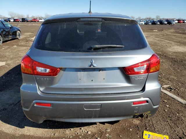 Photo 6 from auction – 2011 MITSUBISHI OUTLANDER with VIN JA4AP3AU8BZ012604