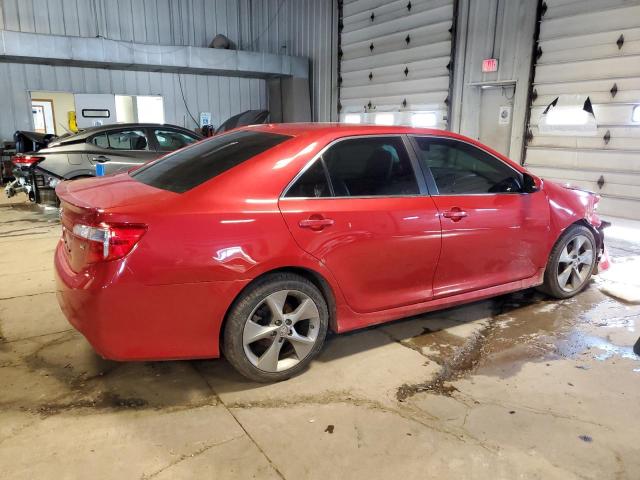 Zdjęcie 3 z aukcji – 2012 TOYOTA CAMRY BASE z VIN 4T1BF1FK7CU611979