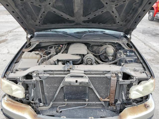 Photo 11 from auction – 2006 GMC NEW SIERRA with VIN 1GTEC19T46Z102082