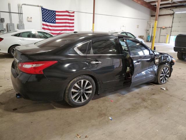 Photo 3 from auction – 2016 NISSAN ALTIMA 2.5 with VIN 1N4AL3AP1GC247342