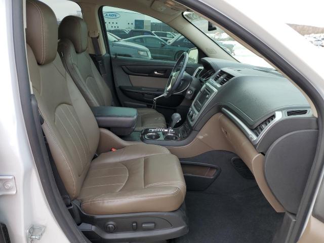Photo 7 from auction – 2017 GMC ACADIA LIM with VIN 1GKKRSKD2HJ260694