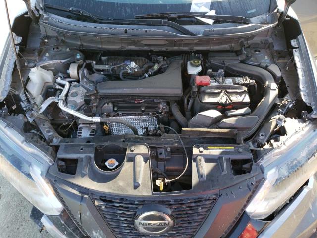 Photo 12 from auction – 2018 NISSAN ROGUE S with VIN KNMAT2MT3JP604419