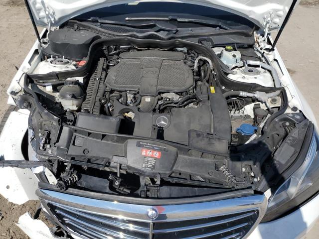 Photo 11 from auction – 2015 MERCEDES-BENZ E 350 with VIN WDDHF5KB1FB132541