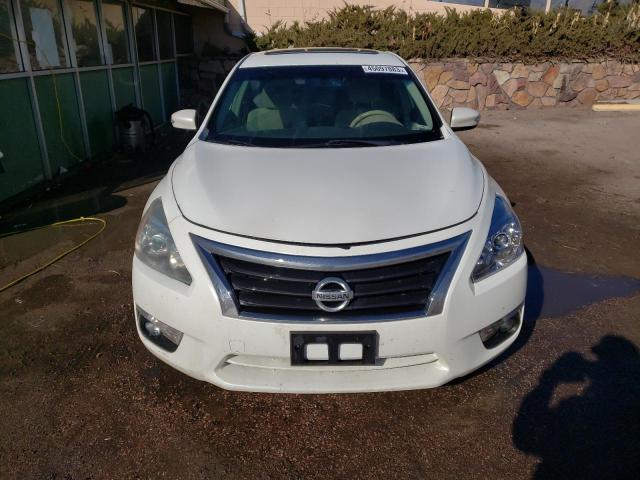 Photo 5 from auction – 2013 NISSAN ALTIMA 3.5 with VIN 1N4BL3AP4DN432327
