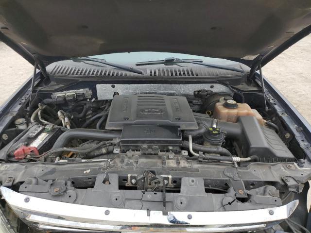 Photo 12 from auction – 2007 FORD EXPEDITION with VIN 1FMFU18537LA70455