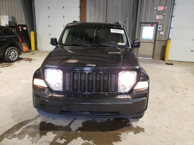 Photo 5 from auction – 2011 JEEP LIBERTY SP with VIN 1J4PN2GK4BW529738
