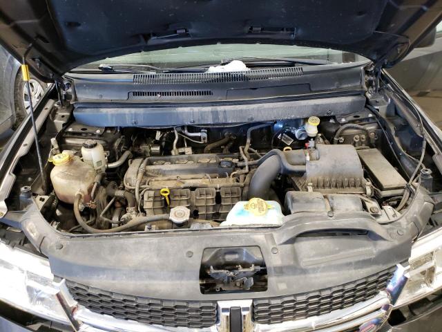 Photo 11 from auction – 2016 DODGE JOURNEY SE with VIN 3C4PDCABXGT174014