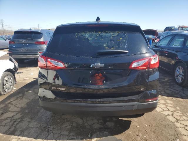 Photo 6 from auction – 2019 CHEVROLET EQUINOX LT with VIN 2GNAXKEV3K6176106