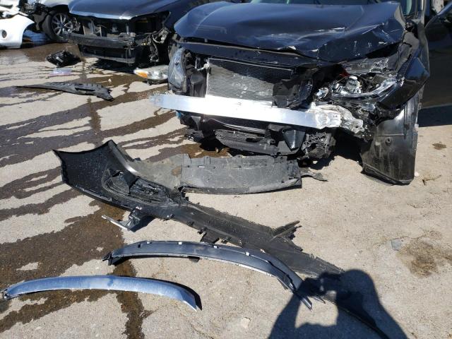 Photo 12 from auction – 2016 HONDA CIVIC LX with VIN 19XFC2F59GE041535