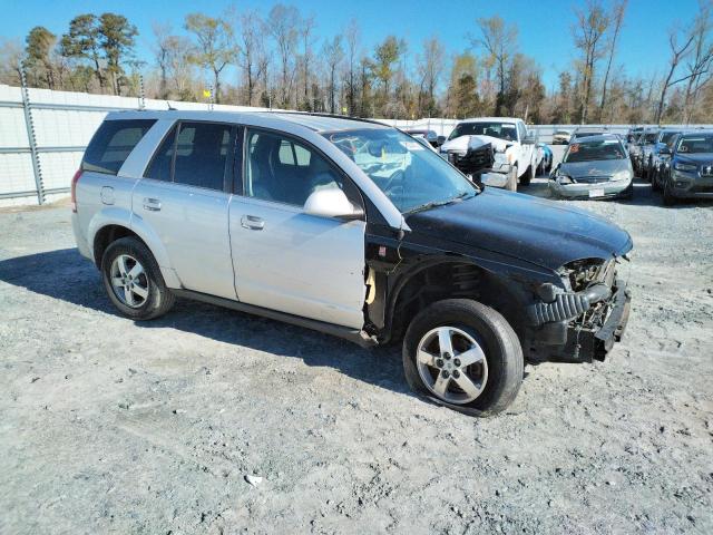 Photo 4 from auction – 2007 SATURN VUE with VIN 5GZCZ53417S820437