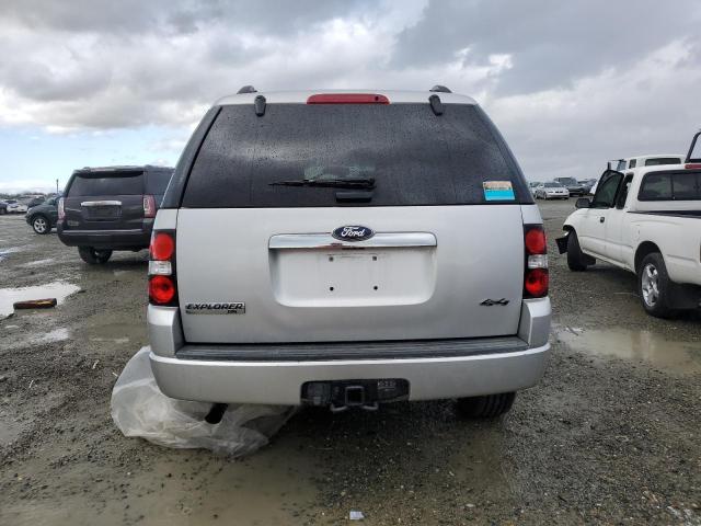 Photo 6 from auction – 2010 FORD EXPLORER X with VIN 1FMEU7DE6AUA80127