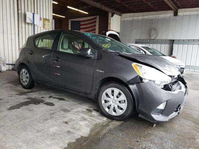 Foto 4 de la subasta – 2014 TOYOTA PRIUS C con VIN JTDKDTB3XE1069771