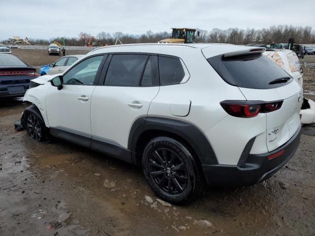 Photo 2 from auction – 2023 MAZDA CX-50 PREF with VIN 7MMVABCM5PN111007