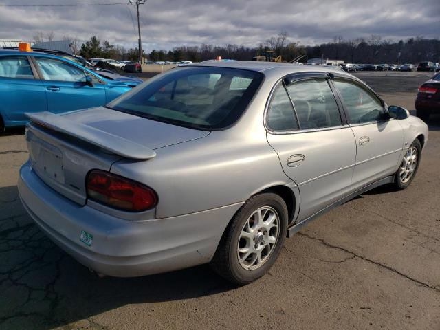 Photo 3 from auction – 2000 OLDSMOBILE INTRIGUE G with VIN 1G3WS52H8YF157806