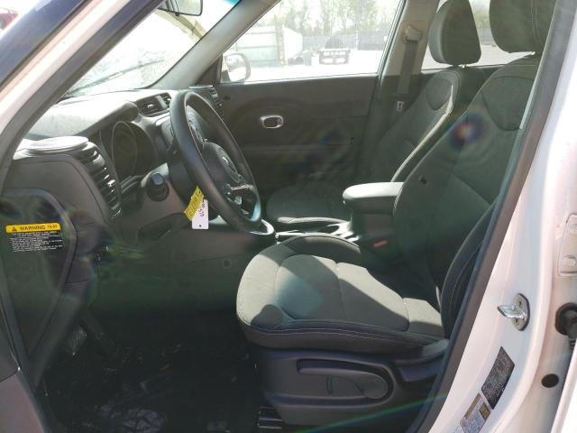Photo 7 from auction – 2016 KIA SOUL with VIN KNDJN2A29G7395461