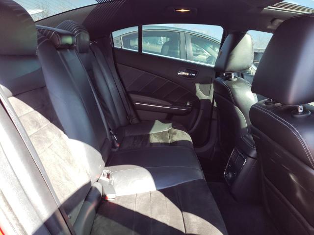 Photo 10 from auction – 2011 DODGE CHARGER R/ with VIN 2B3CL5CTXBH506362