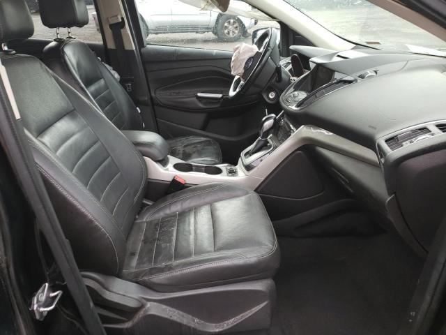 Photo 7 from auction – 2013 FORD ESCAPE SEL with VIN 1FMCU0H99DUC71900
