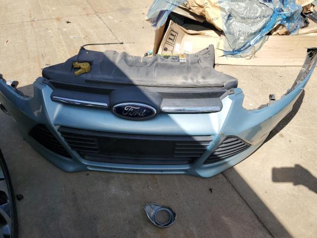 Photo 12 from auction – 2012 FORD FOCUS SE with VIN 1FAHP3K26CL366181