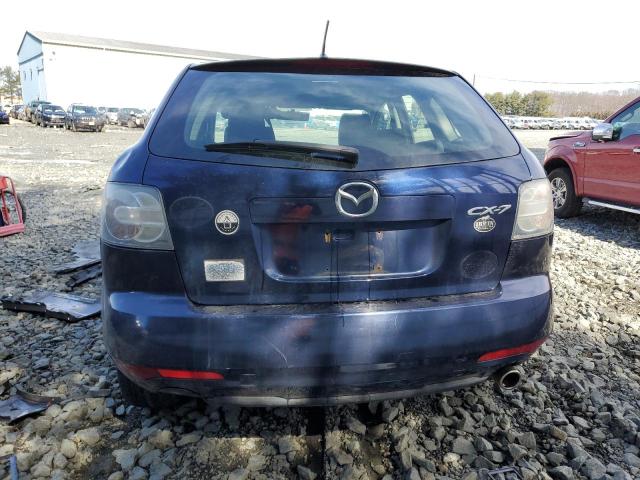 Photo 6 from auction – 2010 MAZDA CX-7 with VIN JM3ER2WM0A0345751