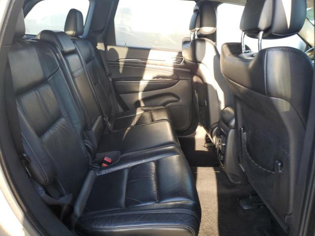 Photo 11 from auction – 2011 JEEP GRAND CHER with VIN 1J4RS4GG6BC615661