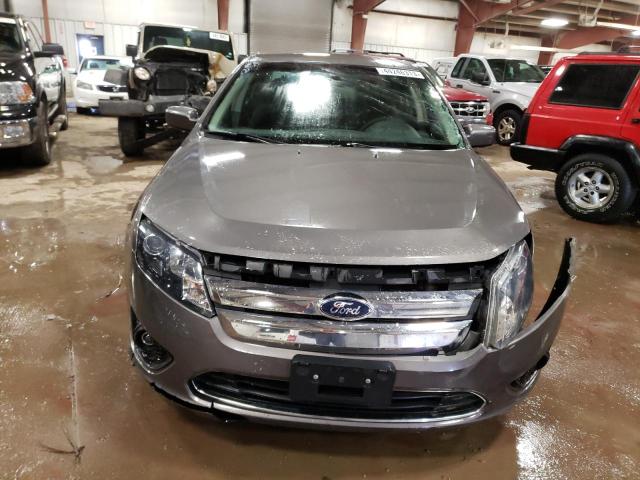 Photo 5 from auction – 2012 FORD FUSION SE with VIN 3FAHP0HA2CR403256