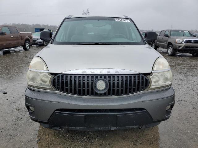 Photo 5 from auction – 2005 BUICK RENDEZVOUS with VIN 3G5DA03E55S525083