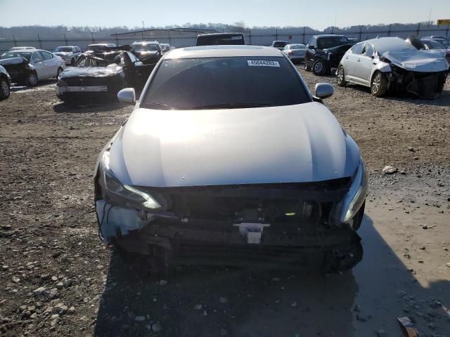 Photo 5 from auction – 2020 NISSAN ALTIMA SL with VIN 1N4BL4EVXLC123082