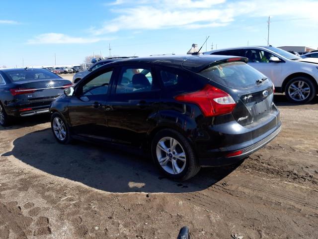 Photo 2 from auction – 2014 FORD FOCUS SE with VIN 1FADP3K25EL130123