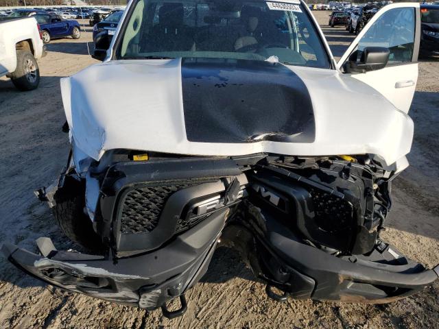 Photo 11 from auction – 2019 RAM 1500 CLASS with VIN 1C6RR6GG8KS669764