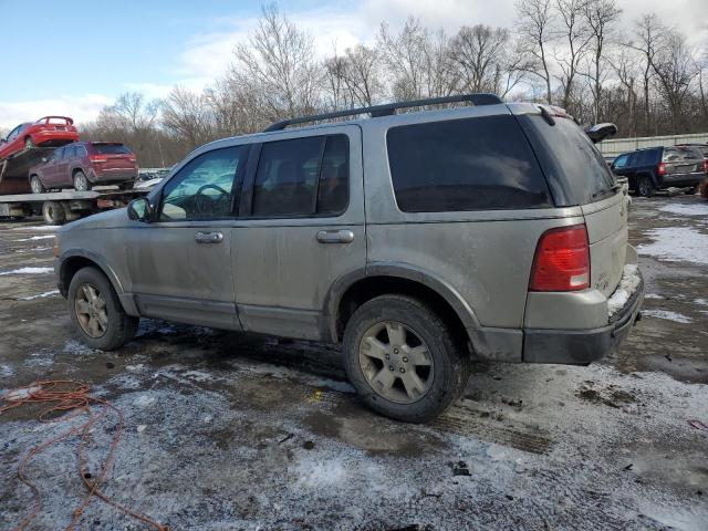 Photo 2 from auction – 2004 FORD EXPLORER X with VIN 1FMZU73K04UC16538