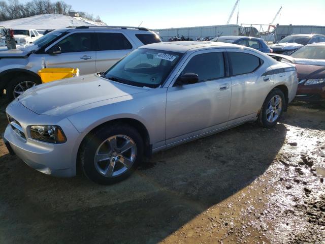Photo 1 from auction – 2008 DODGE CHARGER SX with VIN 2B3KA33G68H232837
