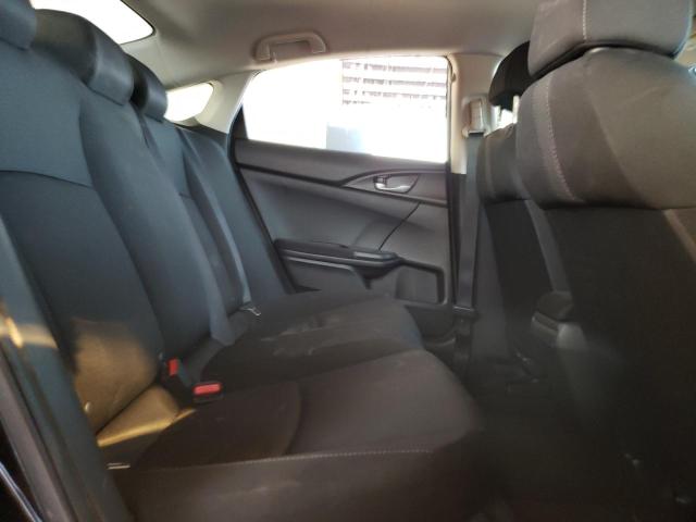 Photo 10 from auction – 2019 HONDA CIVIC LX with VIN 19XFC2F65KE038701
