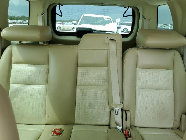 Photo 10 from auction – 2008 MERCURY MOUNTAINEE with VIN 4M2EU47E48UJ09031