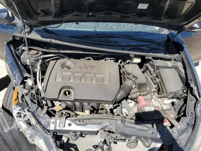 Photo 11 from auction – 2016 TOYOTA COROLLA L with VIN 5YFBURHE4GP495644