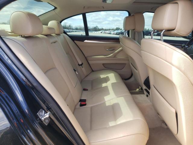 Photo 10 from auction – 2011 BMW 535 I with VIN WBAFR7C59BC606346