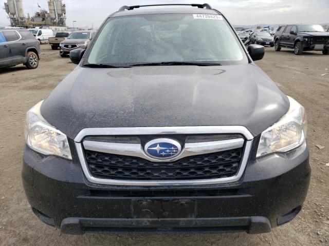 Photo 5 from auction – 2016 SUBARU FORESTER 2 with VIN JF2SJADC9GH527726