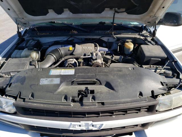 Photo 11 from auction – 2001 CHEVROLET SILVERADO with VIN 1GCHC29141E257670