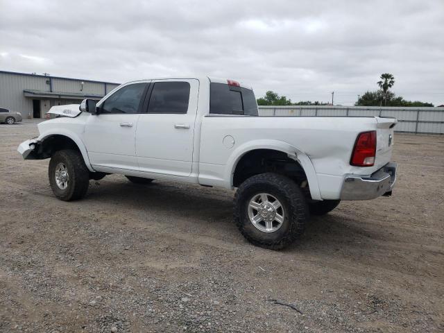 Photo 2 from auction – 2012 DODGE RAM 2500 L with VIN 3C6UD5GL9CG285159