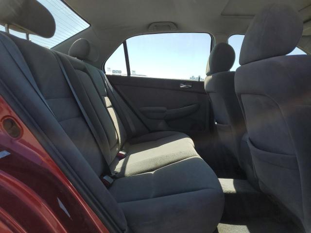 Photo 10 from auction – 2007 HONDA ACCORD EX with VIN 1HGCM56797A006002