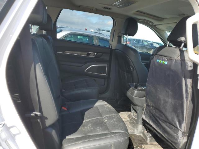 Photo 11 from auction – 2021 KIA TELLURIDE with VIN 5XYP3DHC8MG120107
