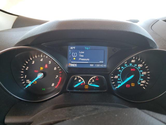 Photo 9 from auction – 2015 FORD ESCAPE with VIN 1FMCU0G73FUA48769
