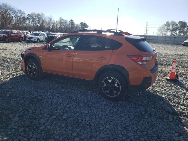Photo 2 from auction – 2019 SUBARU CROSSTREK with VIN JF2GTAEC1KH268124