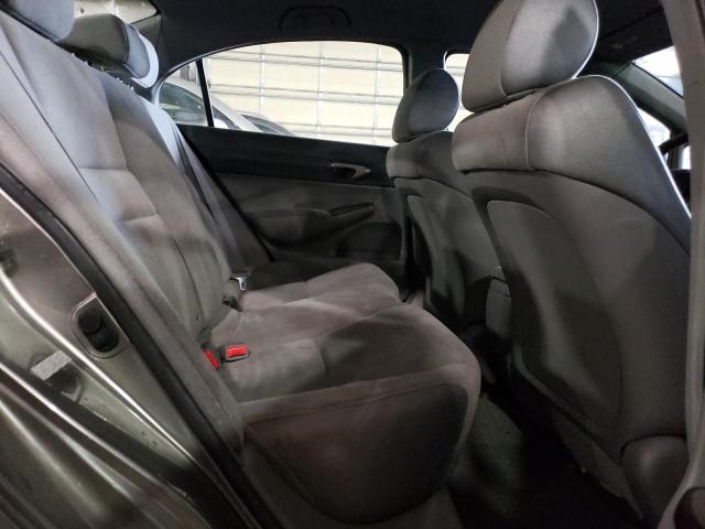 Photo 10 from auction – 2008 HONDA CIVIC LX with VIN 2HGFA15508H336869