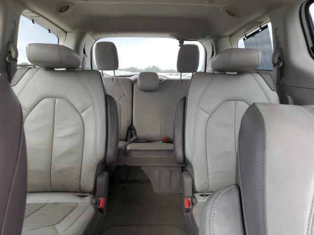Photo 10 from auction – 2017 CHRYSLER PACIFICA T with VIN 2C4RC1BG7HR720010