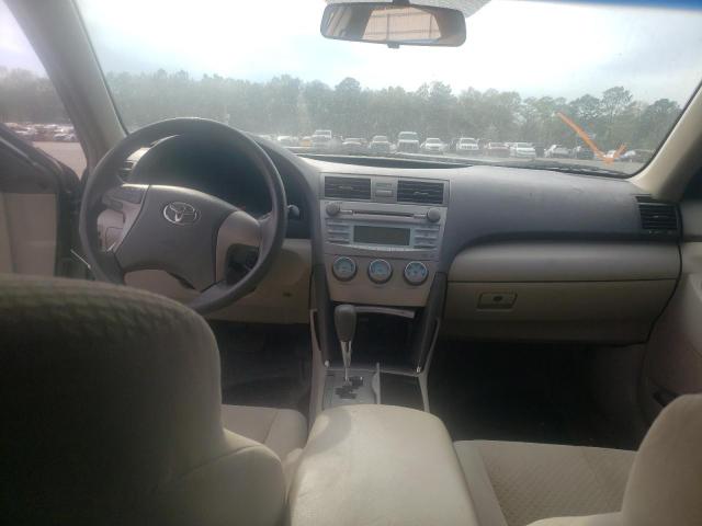 Photo 8 from auction – 2007 TOYOTA CAMRY CE with VIN 4T1BE46K57U596067