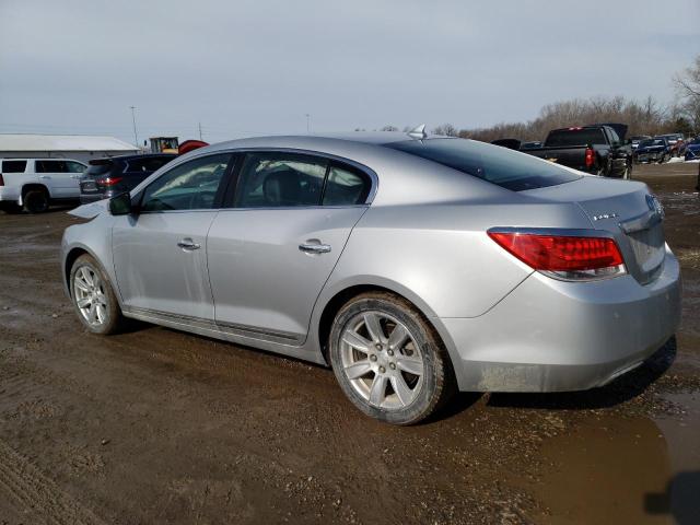 Photo 2 from auction – 2012 BUICK LACROSSE P with VIN 1G4GD5E32CF274235