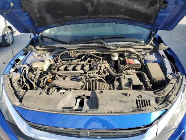 Photo 11 from auction – 2016 HONDA CIVIC EX with VIN 19XFC1F35GE038060