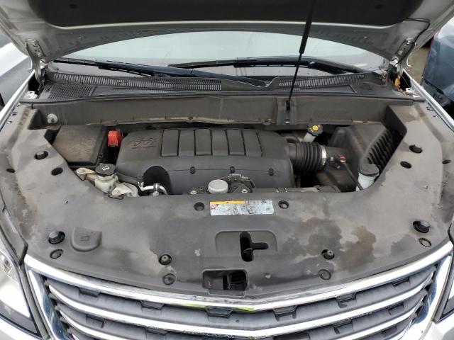 Photo 12 from auction – 2016 CHEVROLET TRAVERSE L with VIN 1GNKRHKD9GJ163576